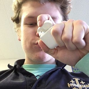 Meet your Posher, Cole